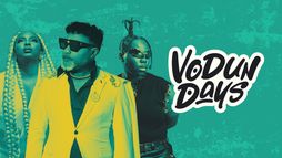 Vodun Days