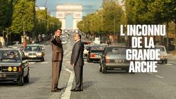 L'Inconnu de la Grande Arche