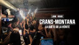 Crans-Montana, la quête de vérité