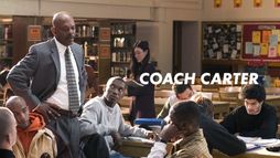 Coach Carter