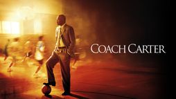 Coach Carter