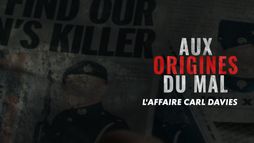 Aux origines du mal - Saison 1