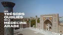 Les trésors oubliés de la médecine arabe