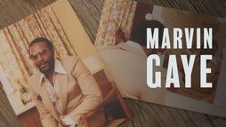 Marvin Gaye : Visionnaire de la soul