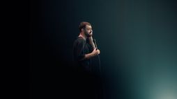 Roman Frayssinet : Ô delà - Trailer
