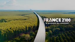 France 2100, le pourquoi du comment