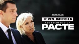 Le Pen-Bardella : les secrets d'un pacte