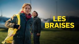 Les Braises