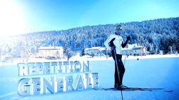 Intérieur sport - Saison 7