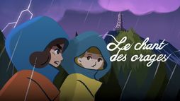 Le chant des orages
