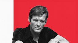 Mon nom est Moore, Roger Moore - Trailer