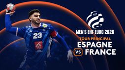 Espagne / France