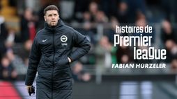 Histoires de Premier League