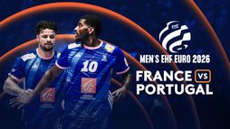 France / Portugal