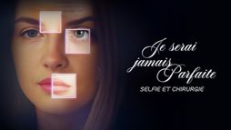 Je serai jamais parfaite