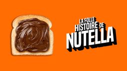 La folle histoire de Nutella