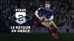 Stade 2