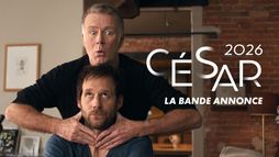 Bande annonce César 2026