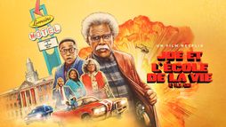 Joe et l'école de la vie
