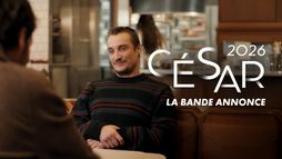 Bande annonce César 2026