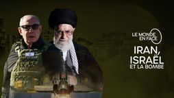 Iran, Israël et la bombe