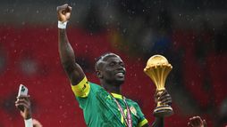 Coupe d'Afrique des Nations