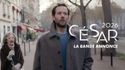 Bande annonce César 2026