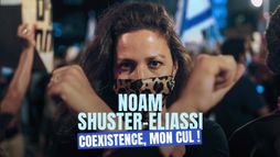 Coexistence, mes fesses !