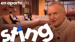 En aparté