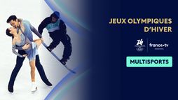 Luge. Snowboard. Patinage artistique