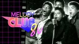 Melody Club 80 - Saison 8 - Épisode 9