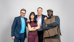 FAITES-NOUS RIRE ! SAISON 2