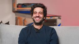 MAX BOUBLIL, L'ETERNEL GAMIN !