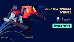 Snowboard. Skeleton. Patinage artistique