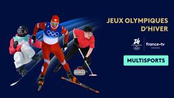 Snowboard. Curling. Ski de fond