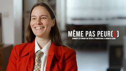 Même pas peur(e) !