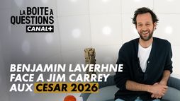La boîte à questions