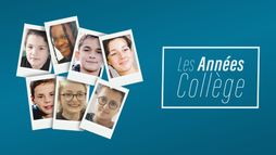 Les années collège