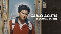 Carlo Acutis : Le saint en baskets