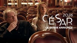 Bande annonce César 2026