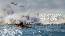 Les Enfants de Gaza