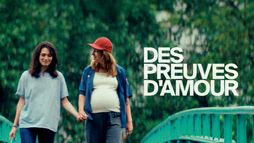 Des preuves d'amour