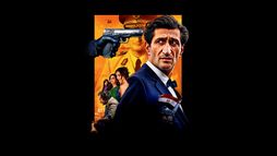 Les Aigles de la République - Trailer