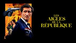 Les Aigles de la République