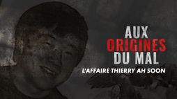 Aux origines du mal - Saison 1