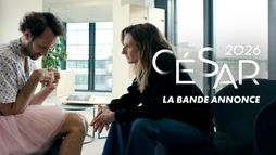 Bande annonce César 2026