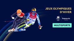 Ski alpin. Snowboard. Bobsleigh