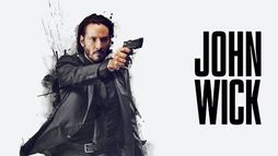 Saga John Wick