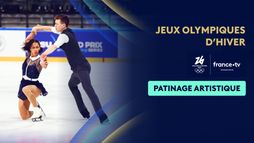 Epreuve par équipes  : Programme court couples 
