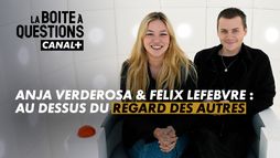 La boîte à questions